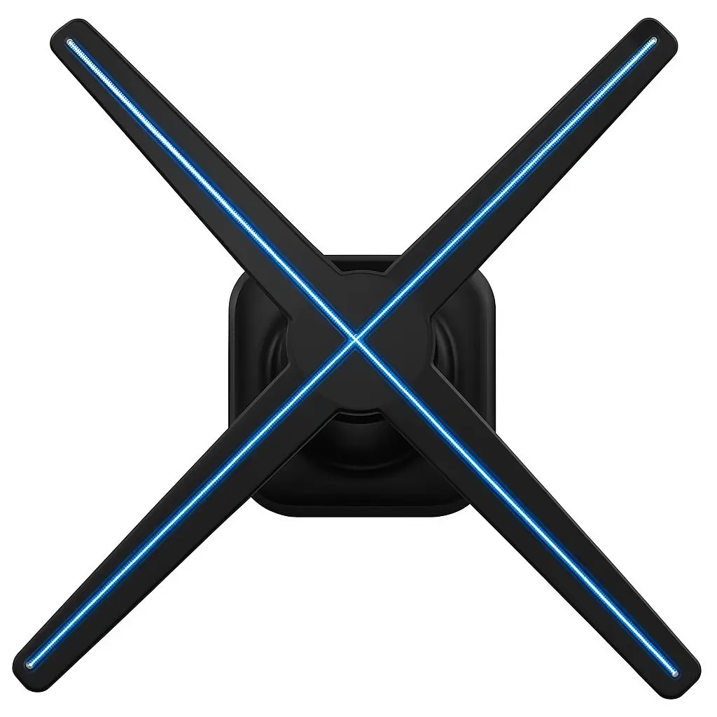 PixelTwist Small Premium (42cm)