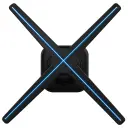 PixelTwist medium (50cm)