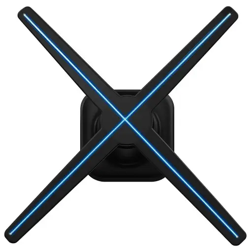 PixelTwist Small Premium (42cm)