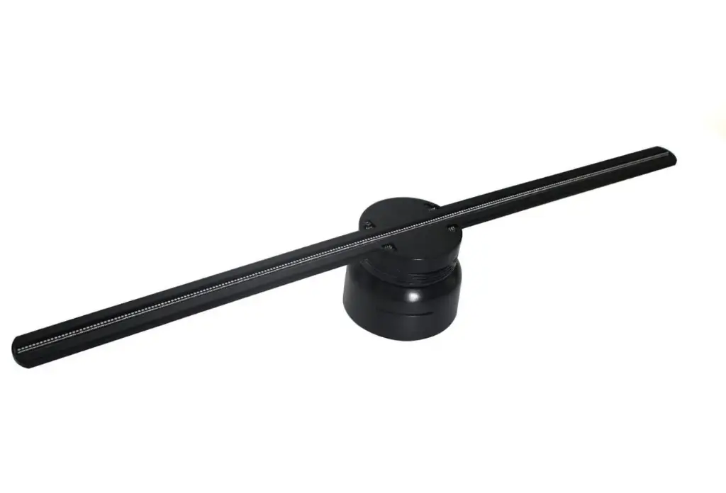PixelTwist large Standard (60cm) (2 blades)