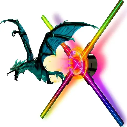 PixelTwist giant (70cm)